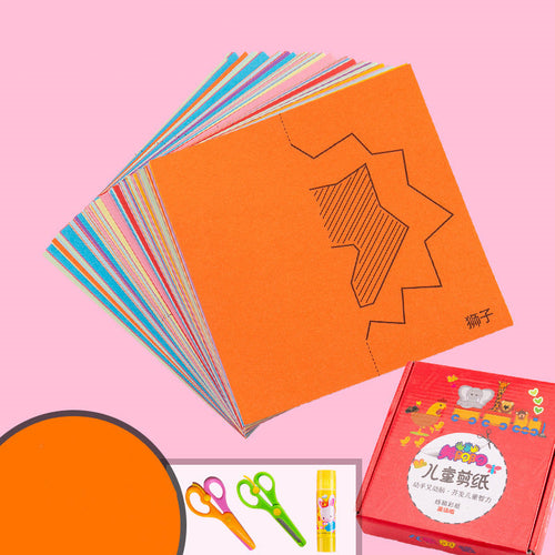 Interactive 3D Learning Toys for Preschoolers