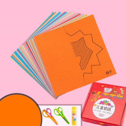 Interactive 3D Learning Toys for Preschoolers