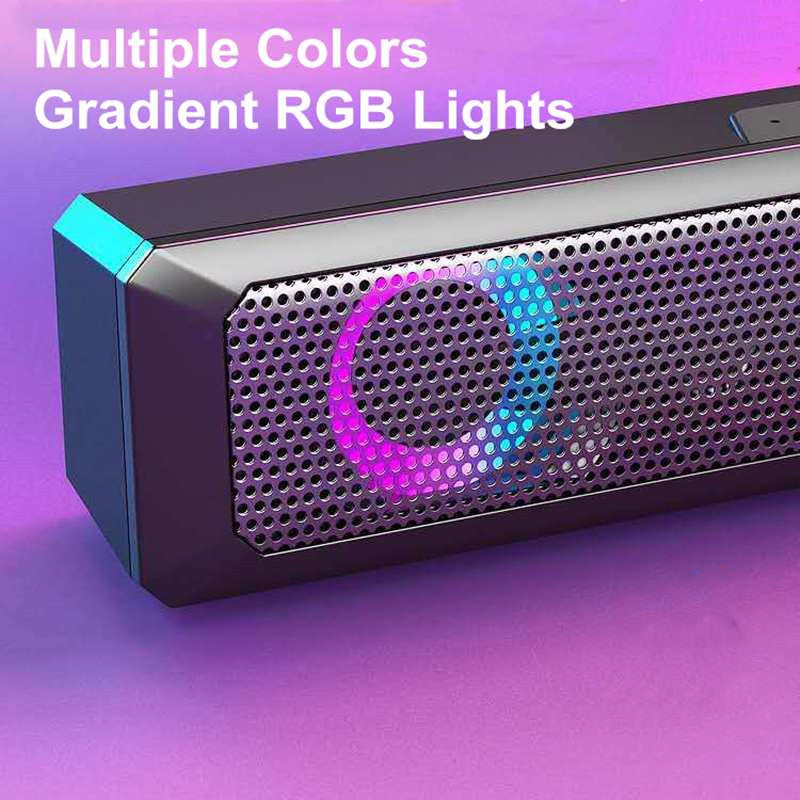 Wireless Audio Booster Portable Speaker
