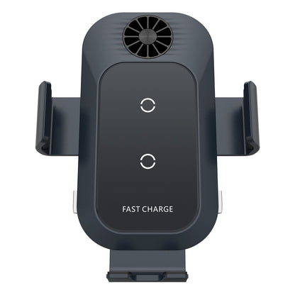 Portable Auto Phone Dock Charging Stand