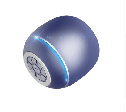 DACOM Q1 Mini Bluetooth Speaker Portable Wireless Audio Bass Stereo