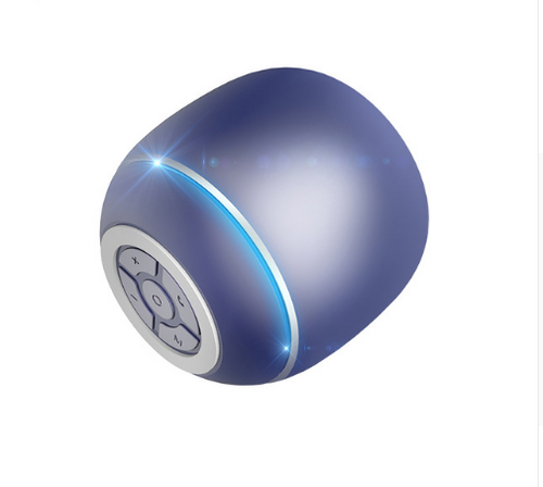 DACOM Q1 Mini Bluetooth Speaker Portable Wireless Audio Bass Stereo