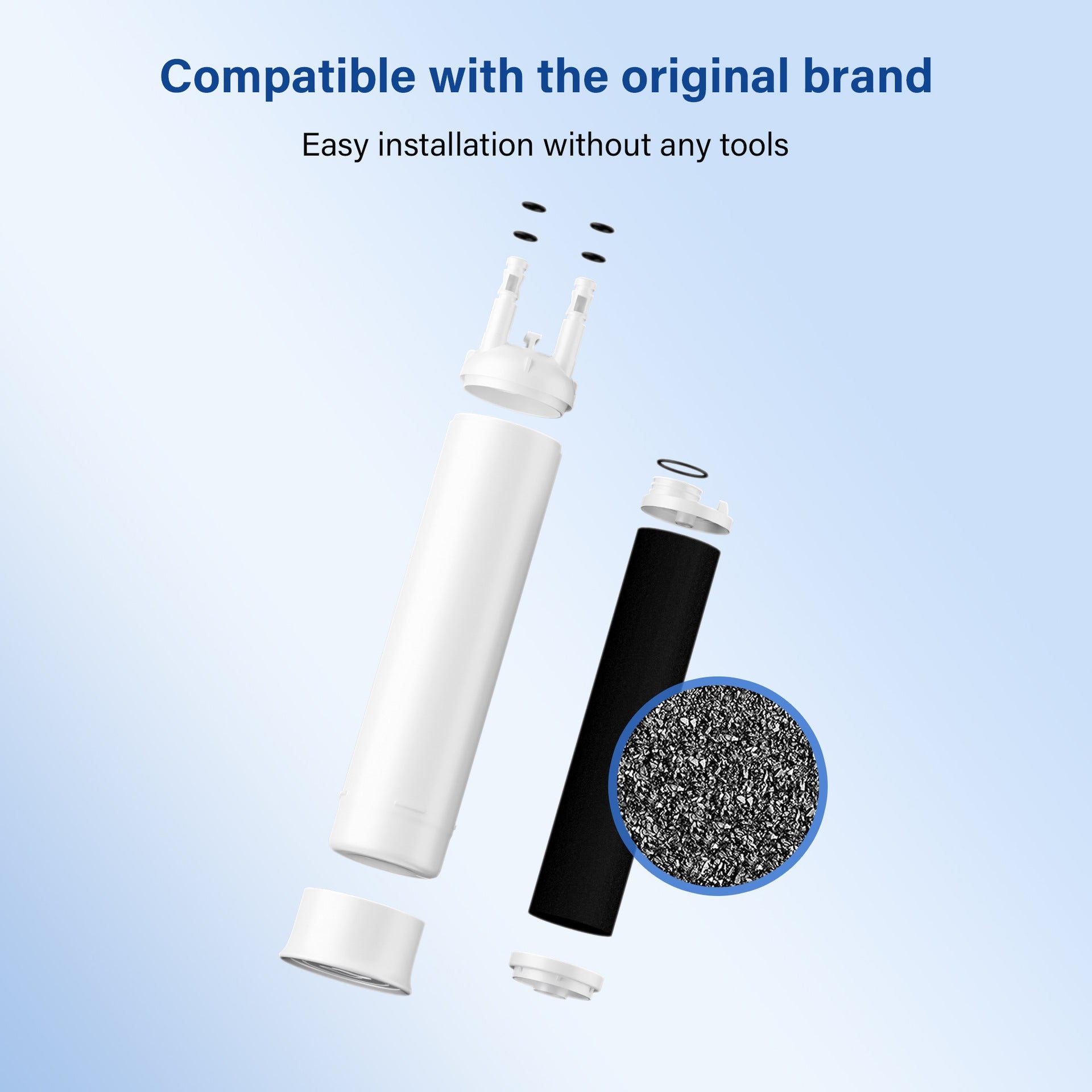 Kitchen Appliance Parts Home Essentials