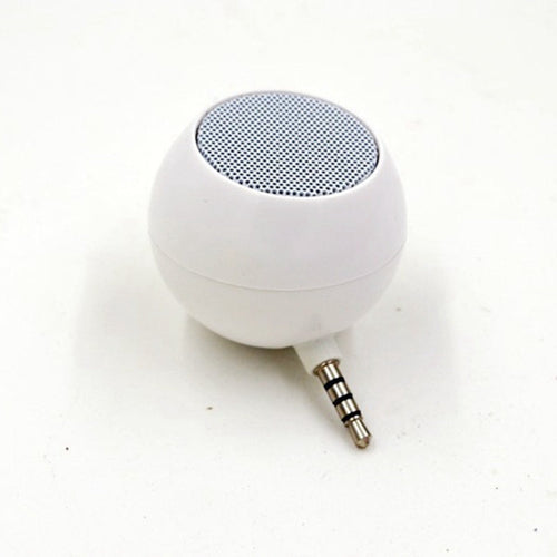 Portable mini audio device for phones