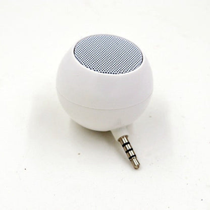 Portable mini audio device for phones