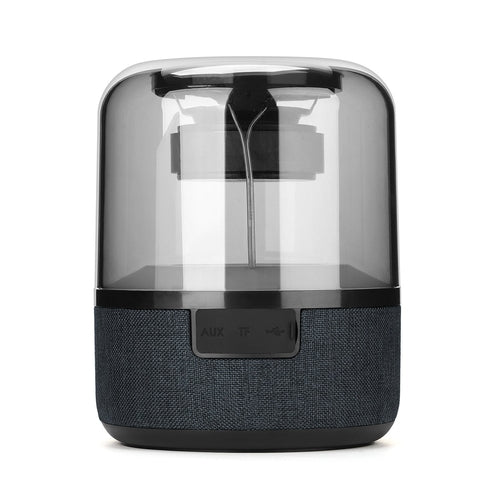 Multicolor Wireless Portable Bluetooth Audio Device