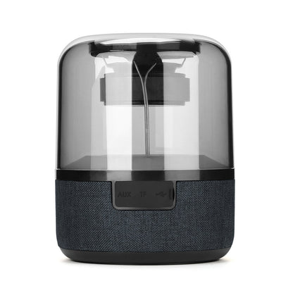 Multicolor Wireless Portable Bluetooth Audio Device