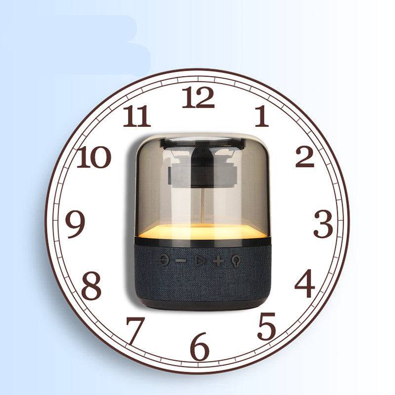 Multicolor Wireless Portable Bluetooth Audio Device