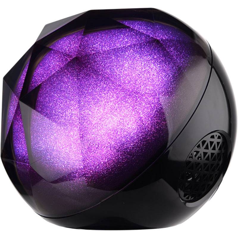 RGB wireless sound sphere portable audio orb
