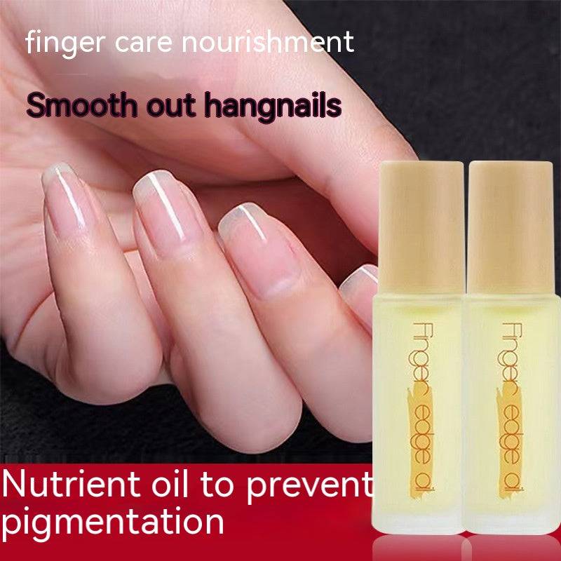 Nail Strengthening Primer Care Formula Anti-peeling