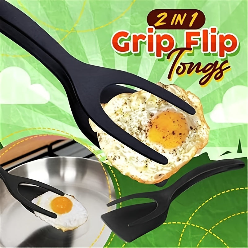 Premium Slotted Multi-Functional Spatula, 1 pc.
