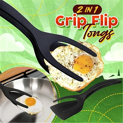 Premium Slotted Multi-Functional Spatula, 1 pc.