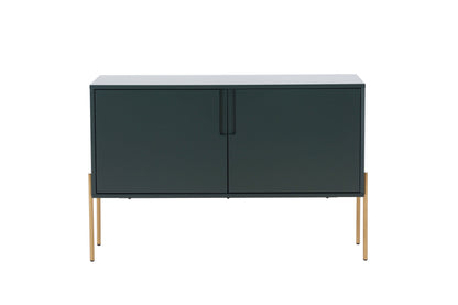 Modern Entertainment TV Stand Storage Cabinet Sideboard Buffet Table