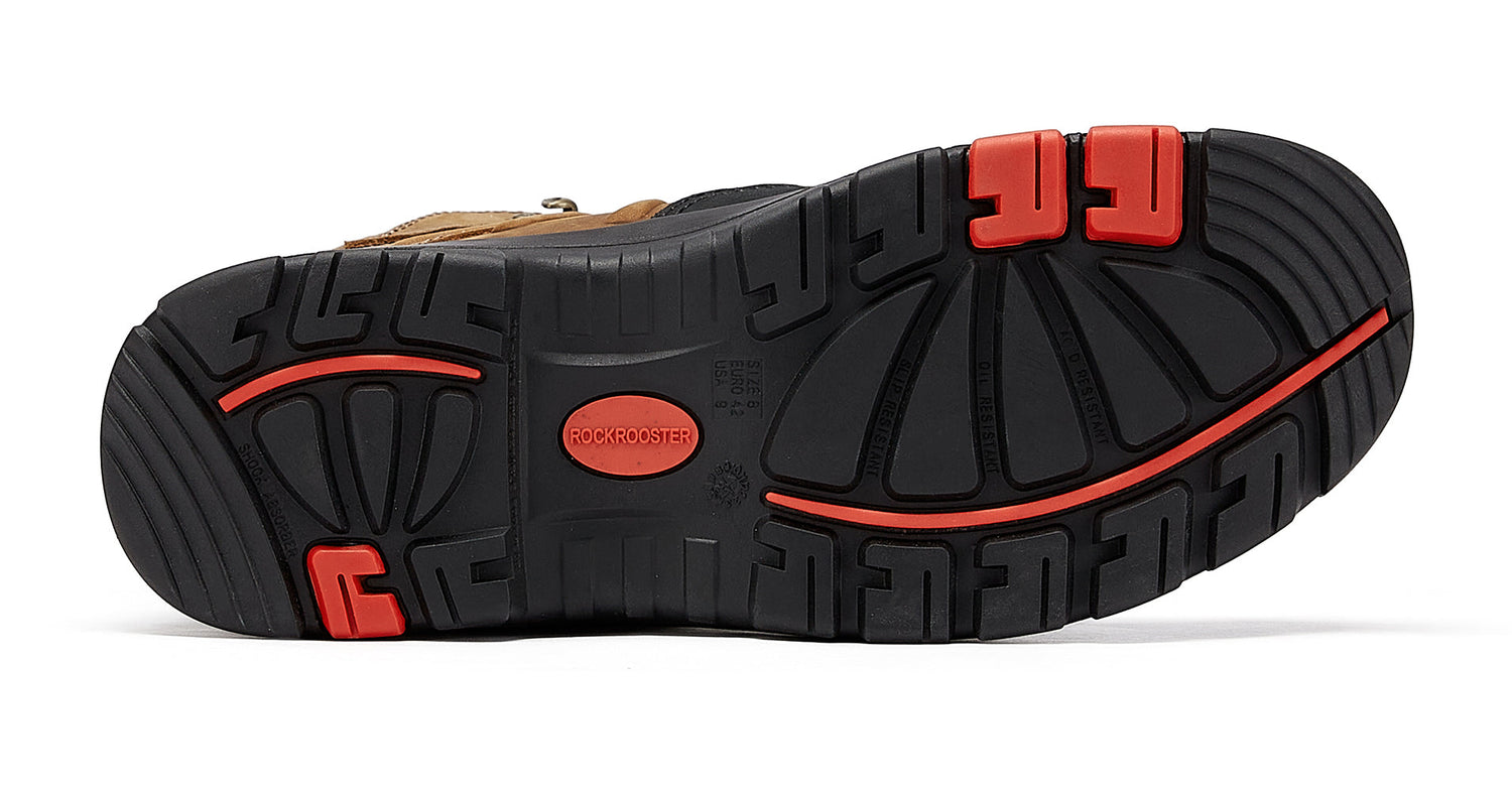ROCKROOSTER Woodland Men&