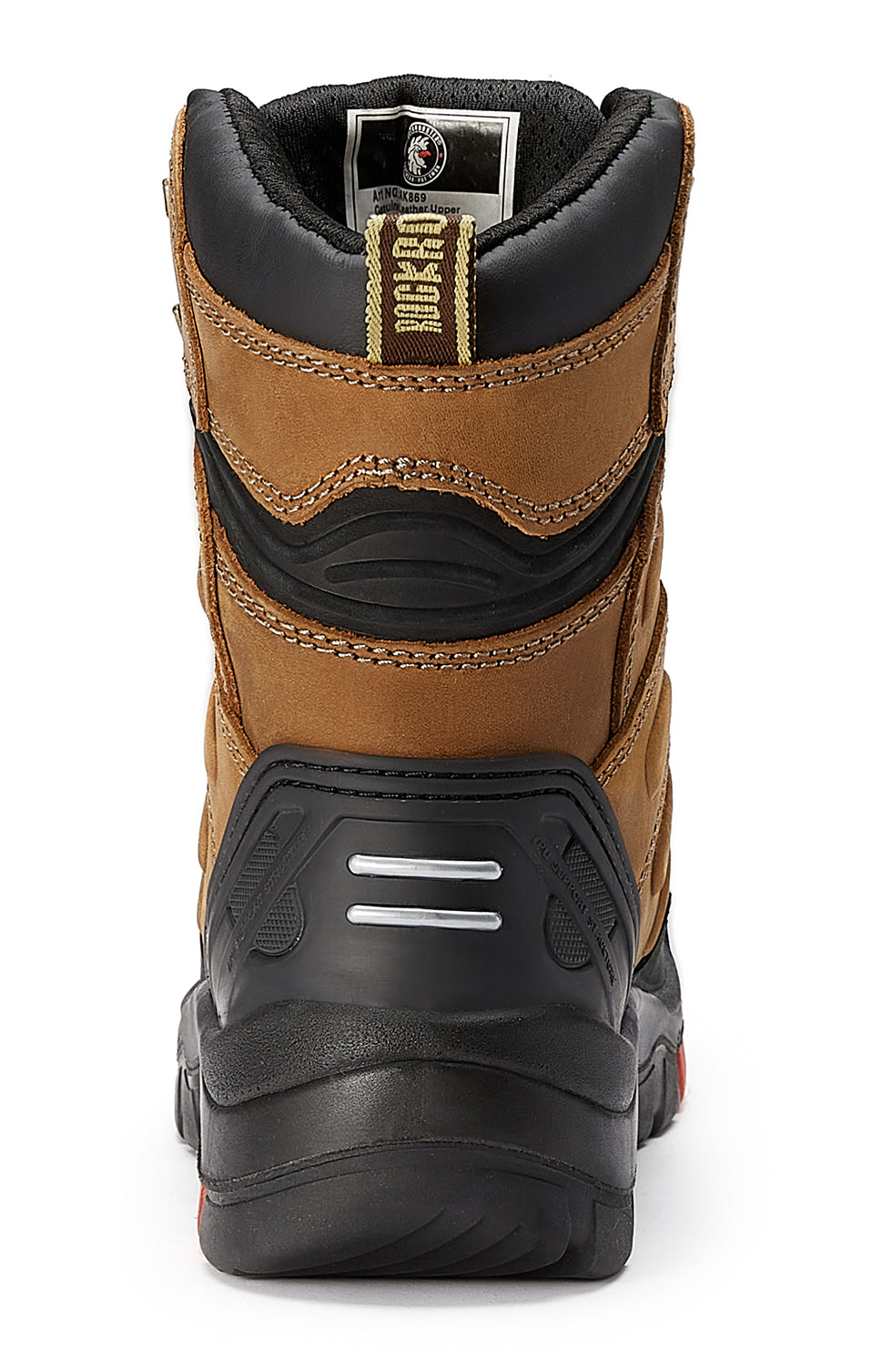 ROCKROOSTER Woodland Men&