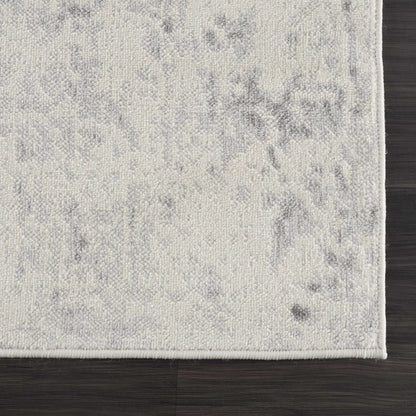 Tigrima Gray &amp; Ivory 2321 Area Rug - Clearance