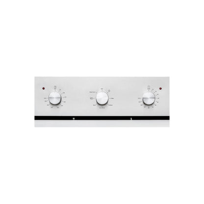 Empava 24WOB14 24 in. Electric Single Wall Oven
