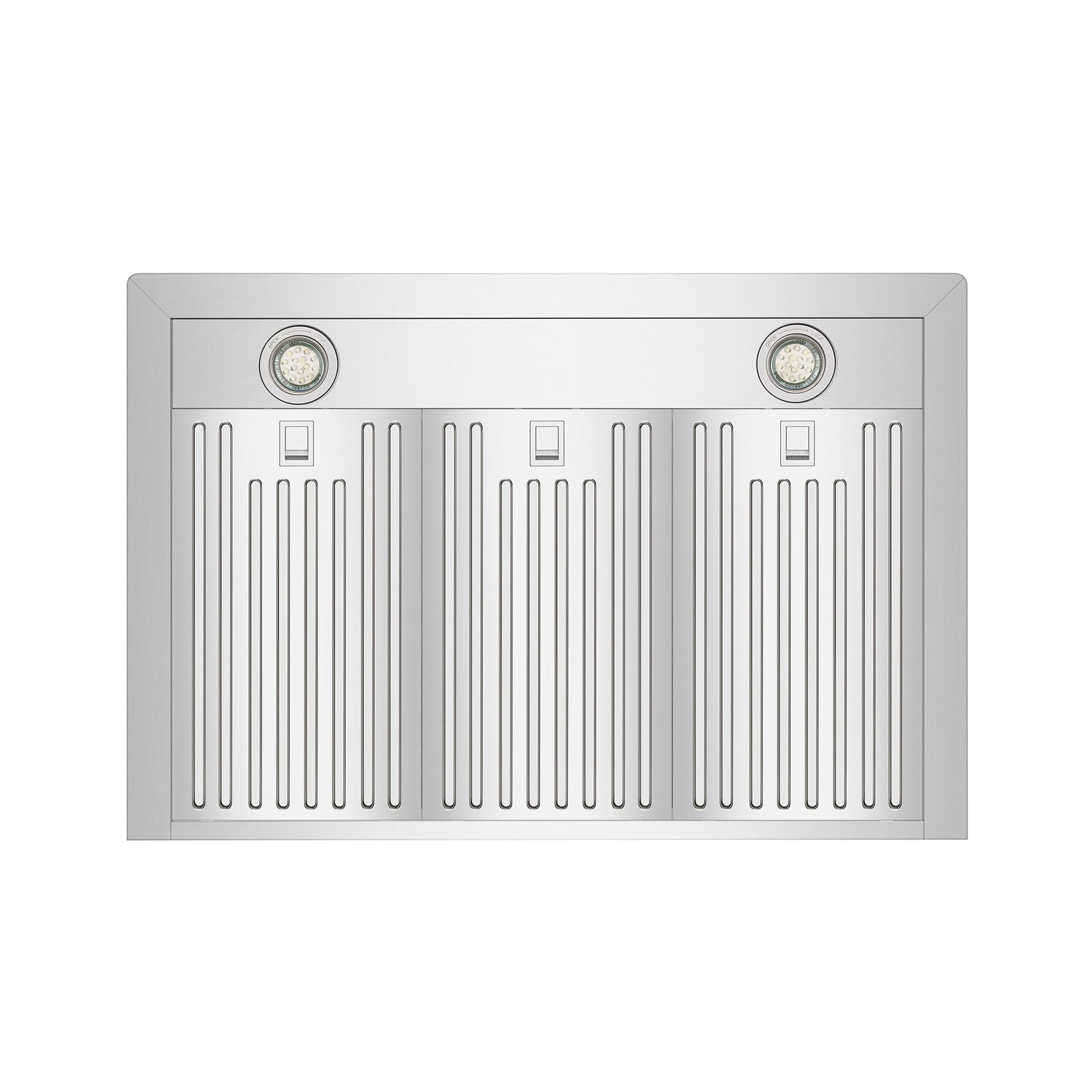 Empava 30RH13 30 In. 500 CFM Ducted Under Cabinet Range Hood