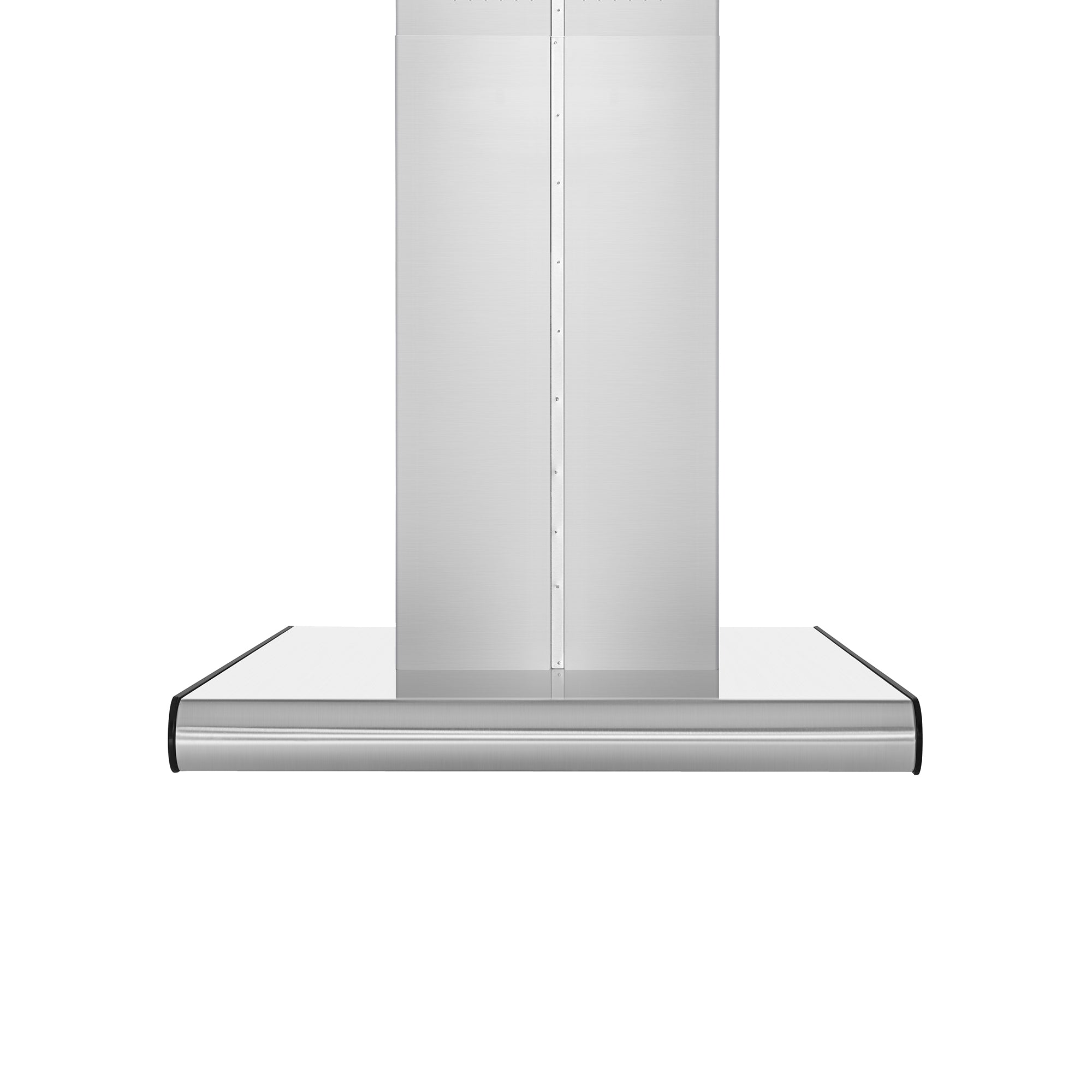 Empava 36RH10 36 in. 400 CFM Island Ducted Range Hood