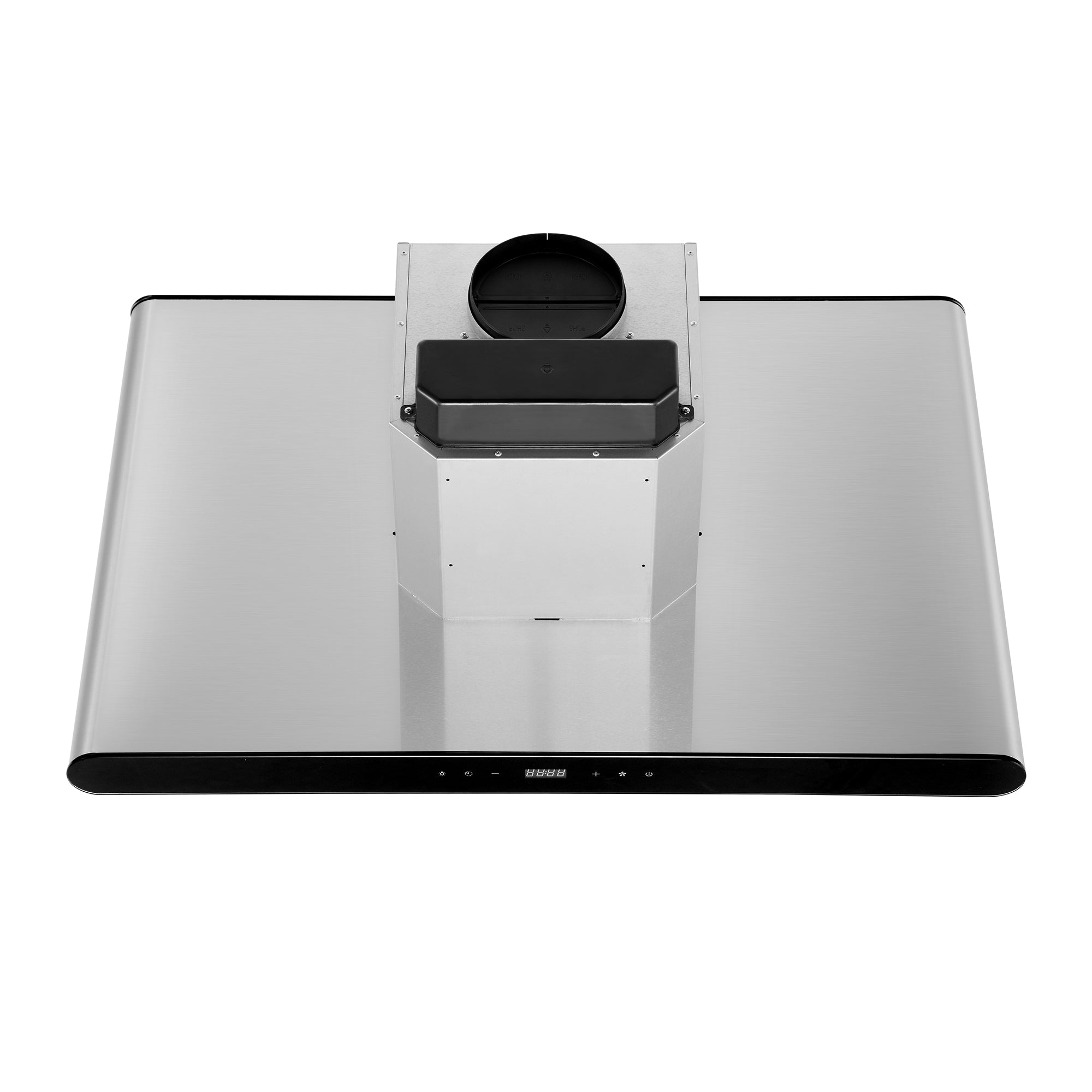Empava 36RH10 36 in. 400 CFM Island Ducted Range Hood