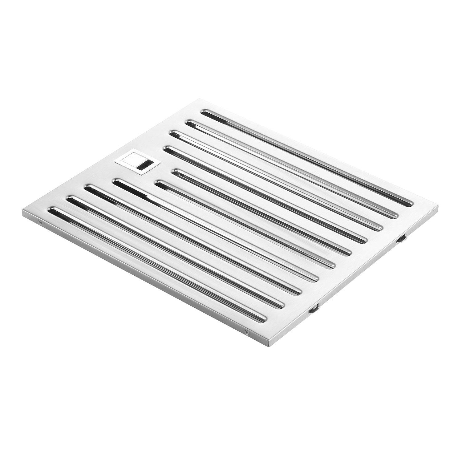 Empava 36RH10 36 in. 400 CFM Island Ducted Range Hood