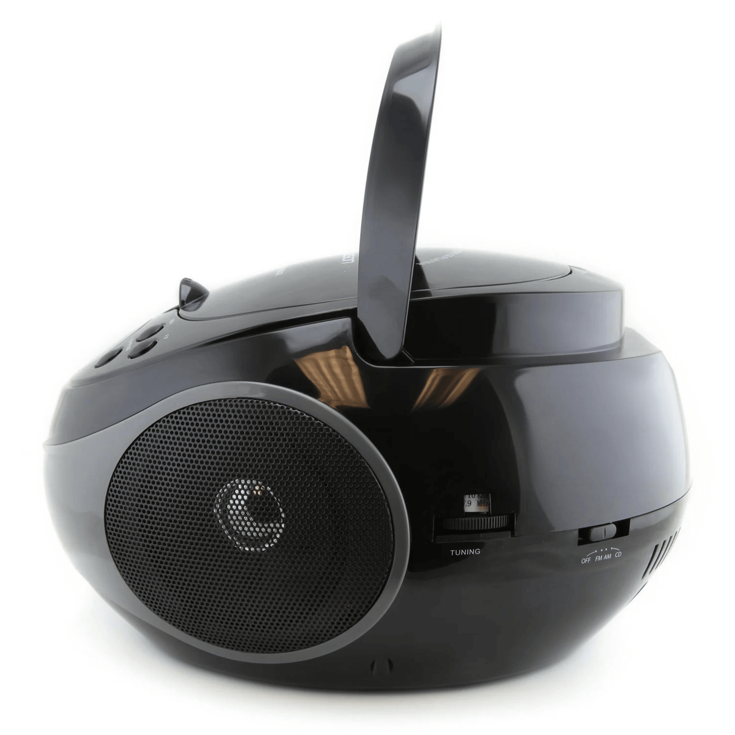 Emerson Portable CD Player / Radio