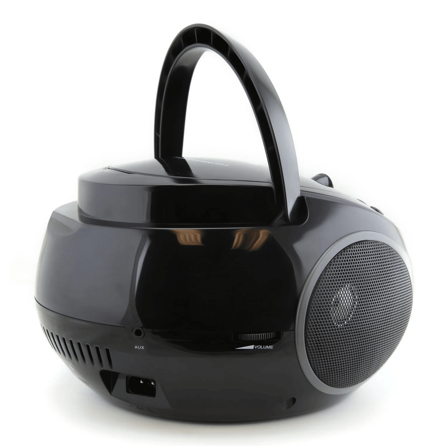 Emerson Portable CD Player / Radio