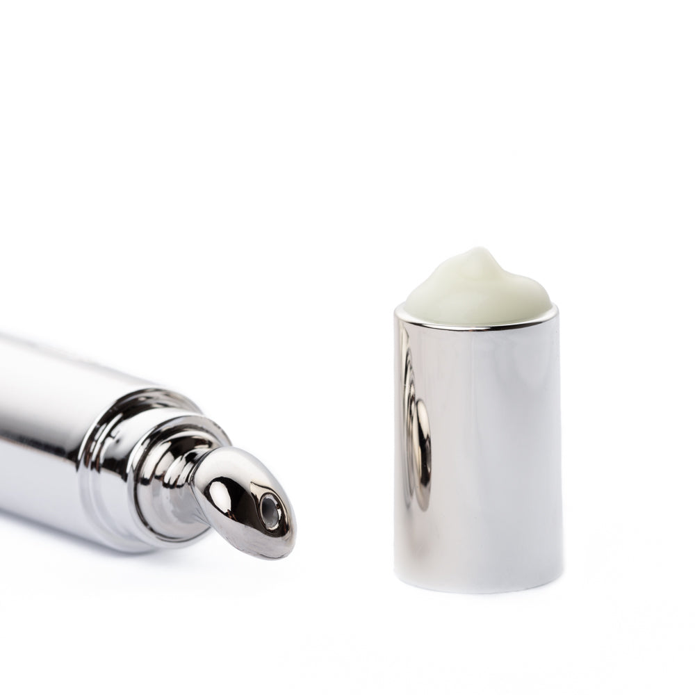 Ultra Renewal Depuffing Eye Cream for Sensitive Skin – Vegan,