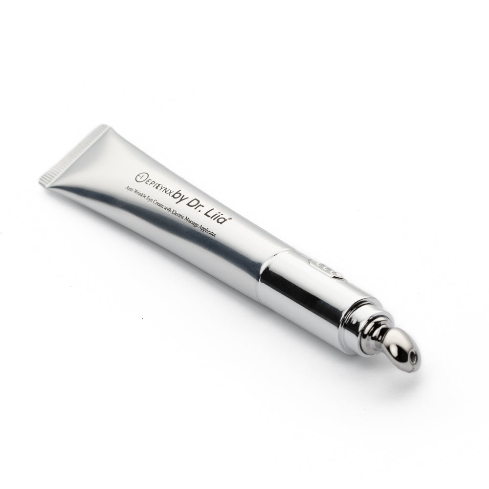 Ultra Renewal Depuffing Eye Cream for Sensitive Skin – Vegan,