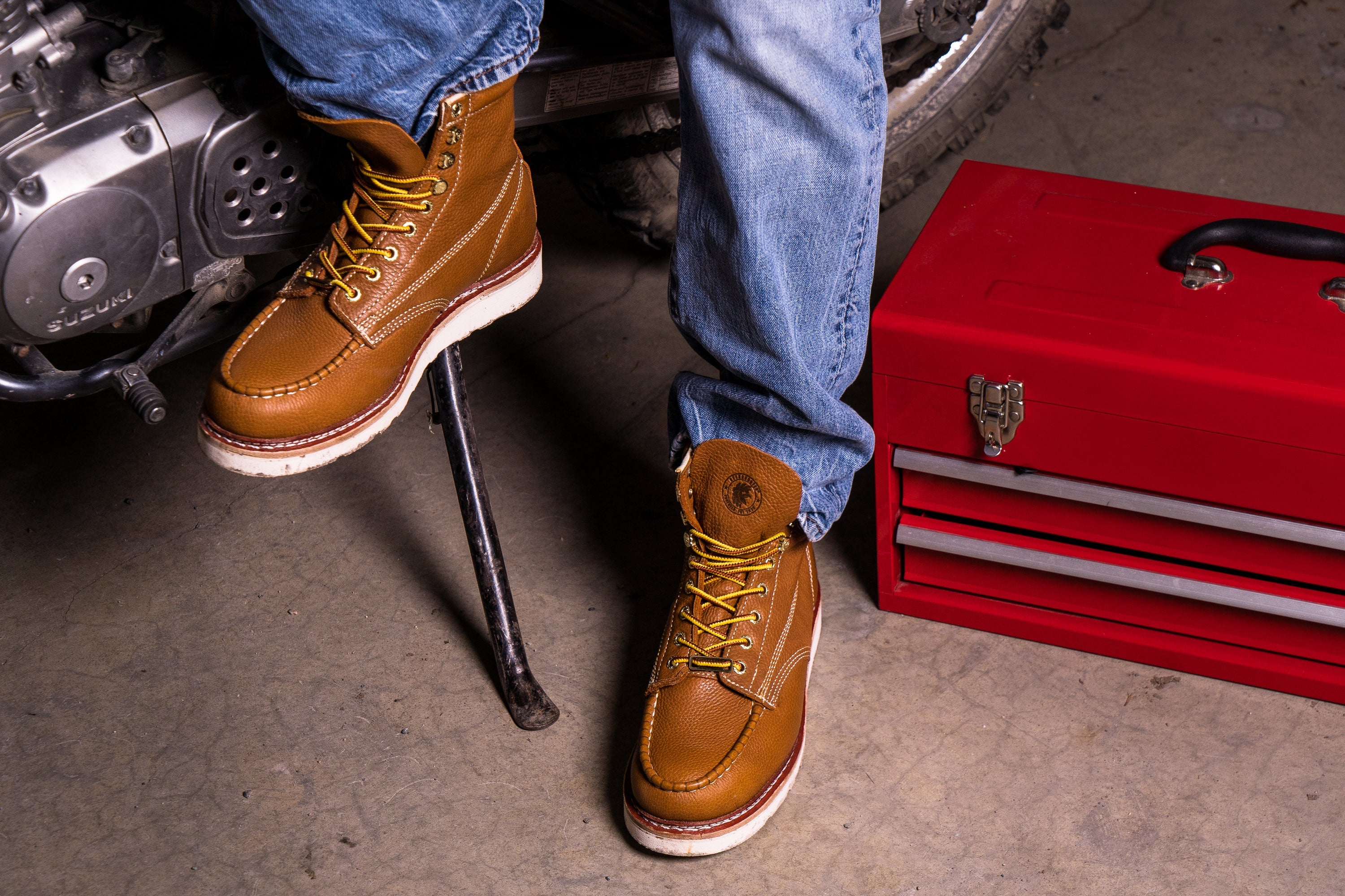 ROCKROOSTER Norwood Men&