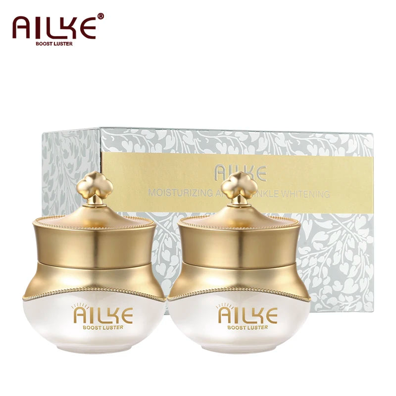 AILKE Anti-Aging Face Cream With Collagen