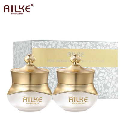 AILKE Anti-Aging Face Cream With Collagen