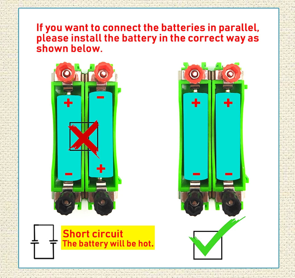 Student Electric Circuit Education Kits for School Lab Learning Physics Electromagnetic Experiments Teaching Aids Science Toys