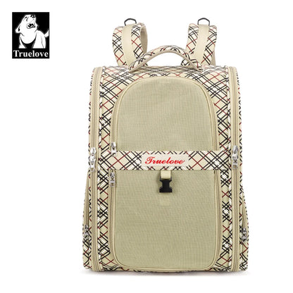 Truelove Pet Backpack