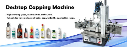 ZONESUN Bottle Capping Machine Wearable electric sealing bottles Cap tightener Capper Screwing 10-50mm