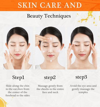 JoyPretty Vitamin C Lightening Face Cream