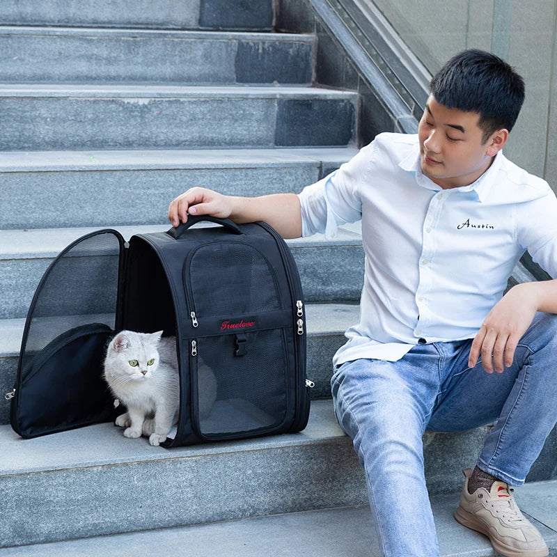 Truelove Pet Backpack