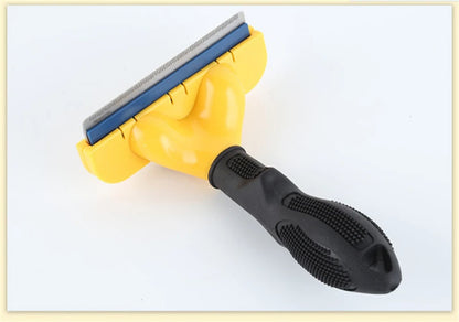 Pet Dog Hair Removal Brush