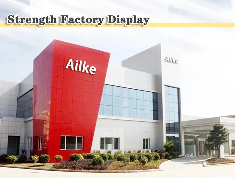 AILKE Anti-Aging Face Cream With Collagen