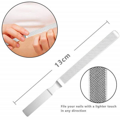 Professional Pedicure Tools Ingrown Toenail Tools Kit Nail Care