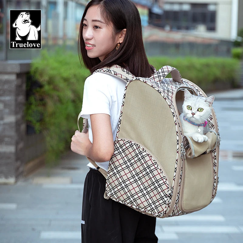 Truelove Pet Backpack