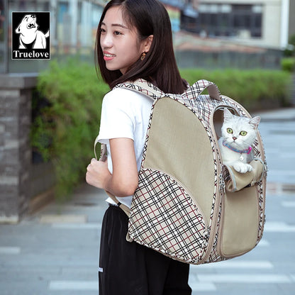 Truelove Pet Backpack