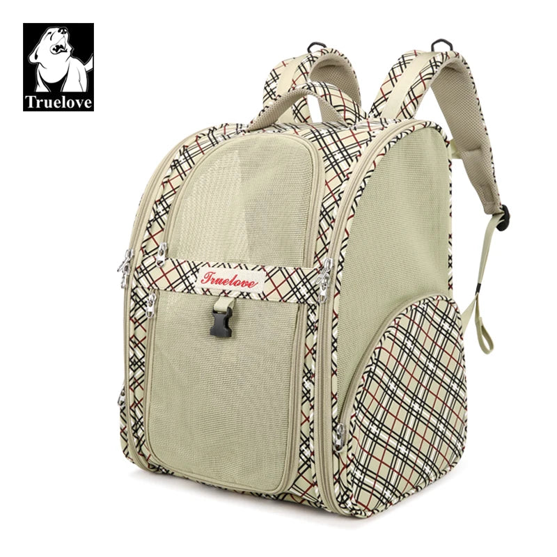 Truelove Pet Backpack
