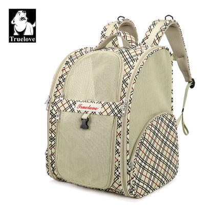 Truelove Pet Backpack