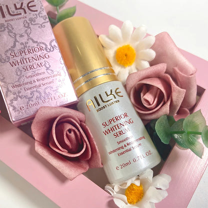 AILKE Anti-Aging Face Cream With Collagen
