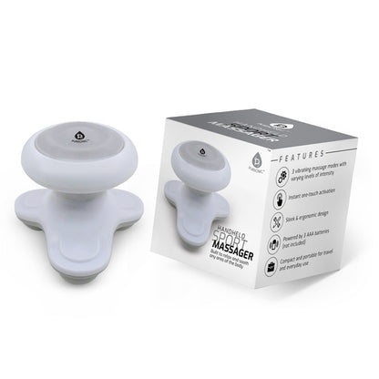 Handheld Electric Sport Massager