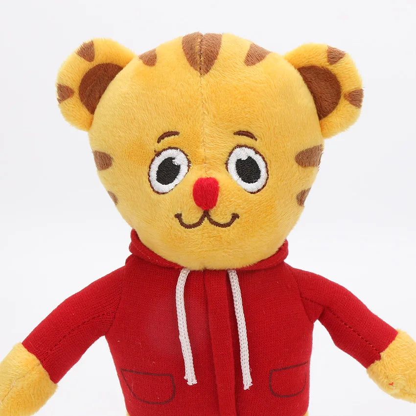 20cm Daniel Tiger&