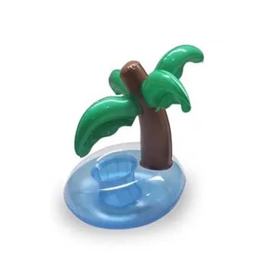 toy inflatabCoconut Shape Inflatable Children Beach Toy Kid&