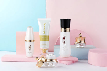 AILKE Anti-Aging Face Cream With Collagen