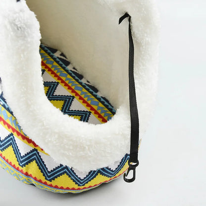 Soft Pet Small Dog Carrier Bag